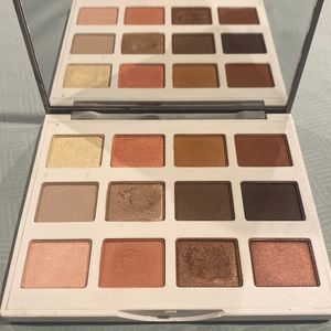 BH Cosmetics Marble Collection Eyeshadow Palette